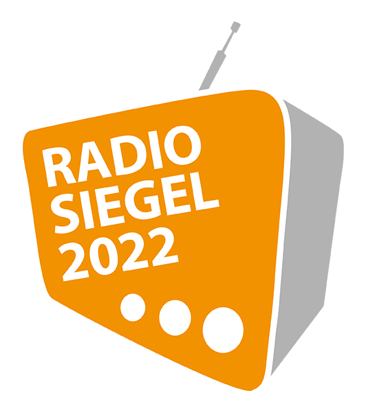 Radiosiegel 2022