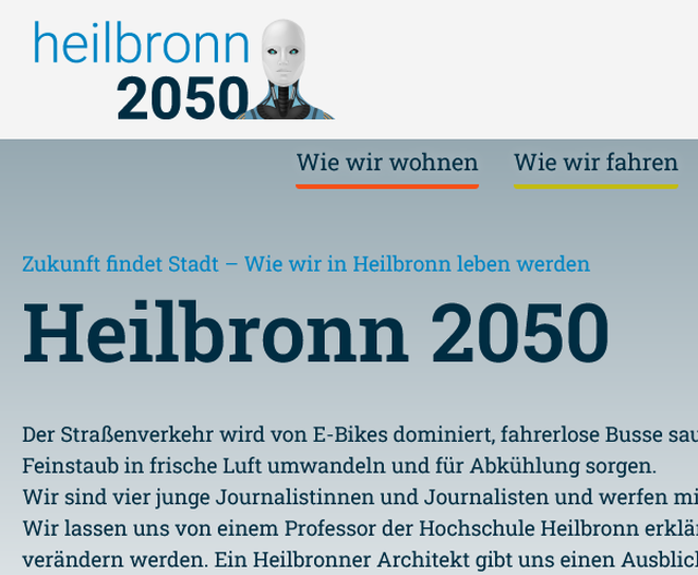 Voloprojekt Heilbronn 2023