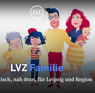 LVZ Familie Logo Ausschnitt