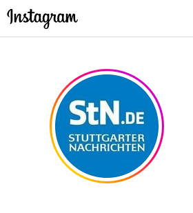 Insta Stuttgarter Nachrichten