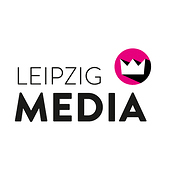 Logo Leipzig Media