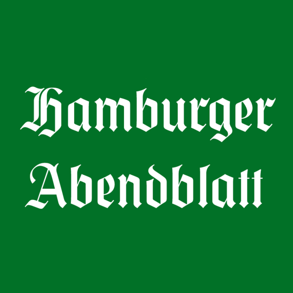 Logo Hamburger Abendblatt