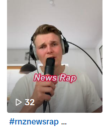 RNZ News Rap