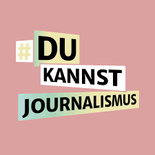 DuKannstJournalismus