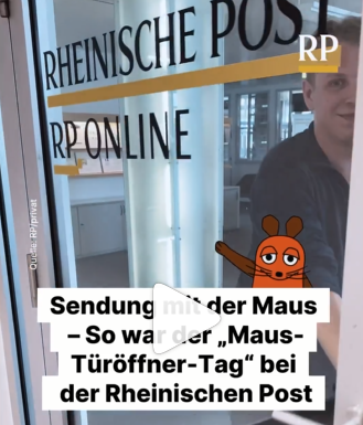 RP Maus-Tag BILD