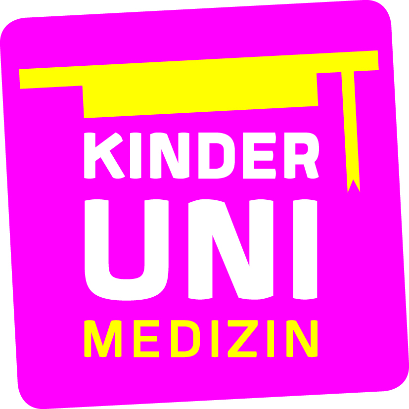 Mindener Tageblatt Kinderuni-Medizin-Logo