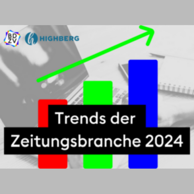 BDZV Trends BILD