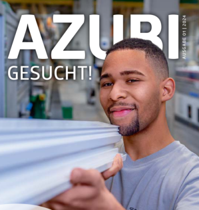 Azubi Magazin Magdeburg und Halle 2024