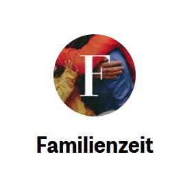 ZEIT Familie Ressort