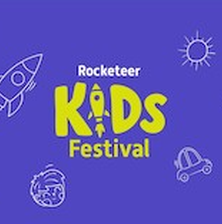 AA Rocketeer Kids BILD