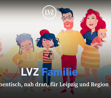 LVZ Familien-Newsletter