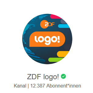 logo bei WhatsApp