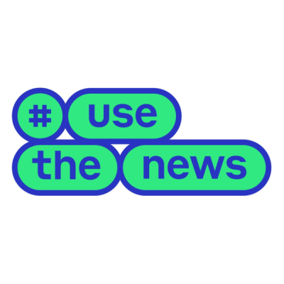 usethenews logo