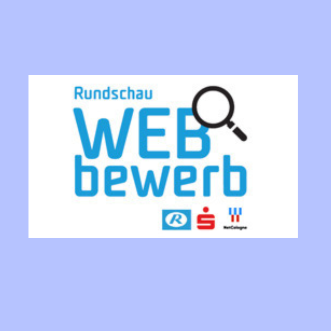 Webbewerb Rundschau