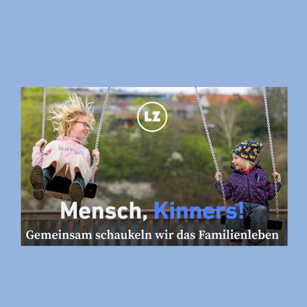 Landeszeitung Lüneburg Familien-Newsletter