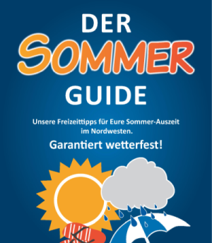 NWZ Sommer-Guide Bild