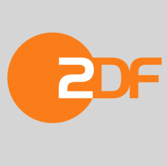 ZDF Logo