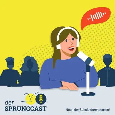 der-sprungcast-Heilbronn Bild