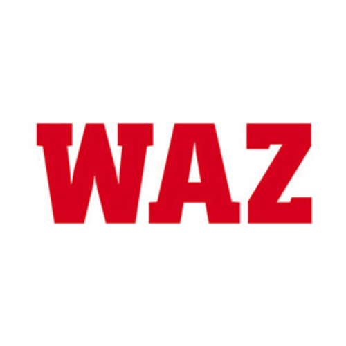 WAZ Logo neu