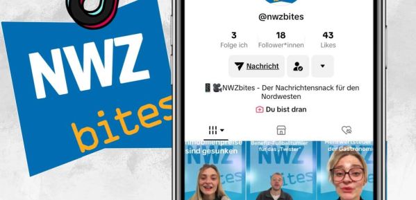 NWZbites Bild